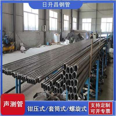 松滋声测管桩基检测的频率要达到多少百分比