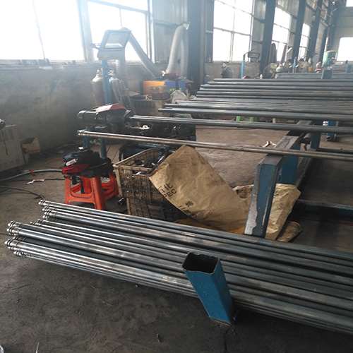 松滋桥梁桩基声测管的施工工艺流程